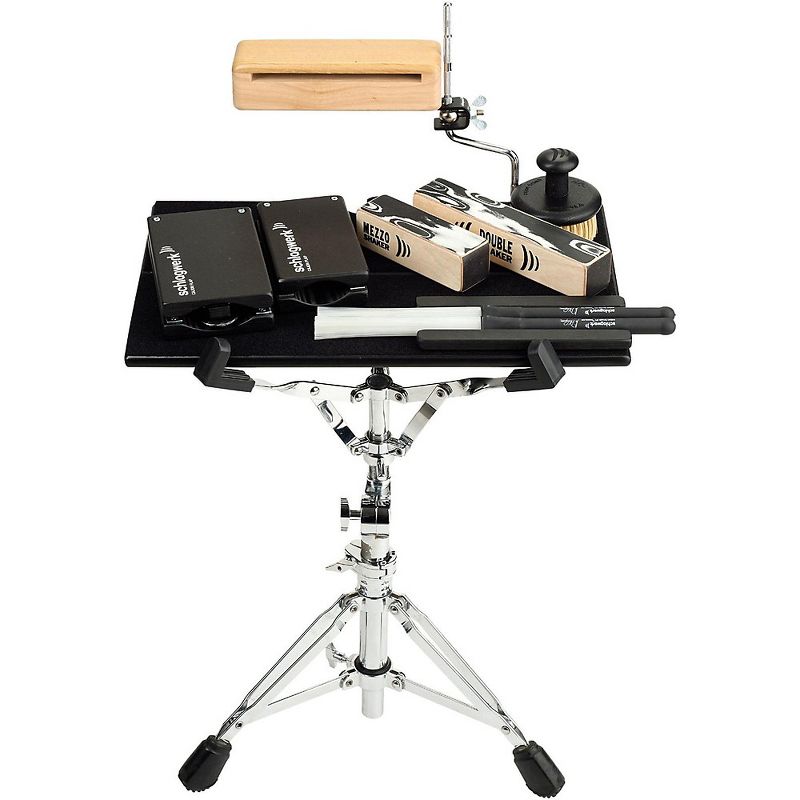 SCHLAGWERK Percussion Board