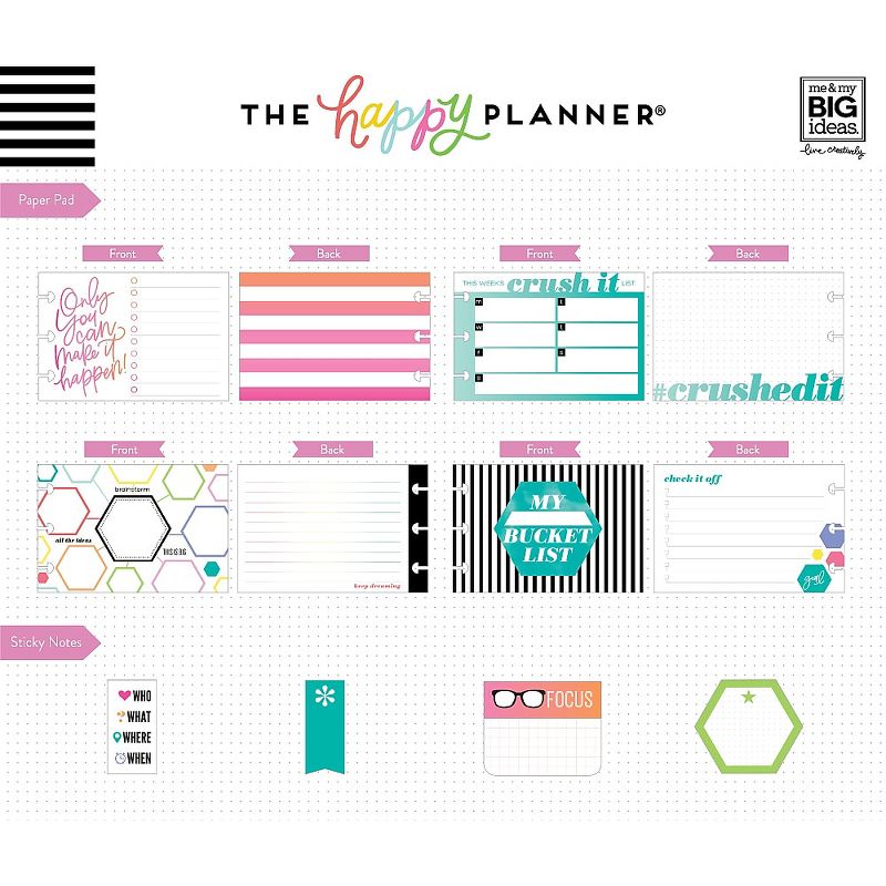 Nativity Stickers - 864-Count Christmas Stickers, Scrapbook Stickers for Kids Christmas Holiday Party Favors, Church, Bible School, 36 Sheets, 8.5x5"