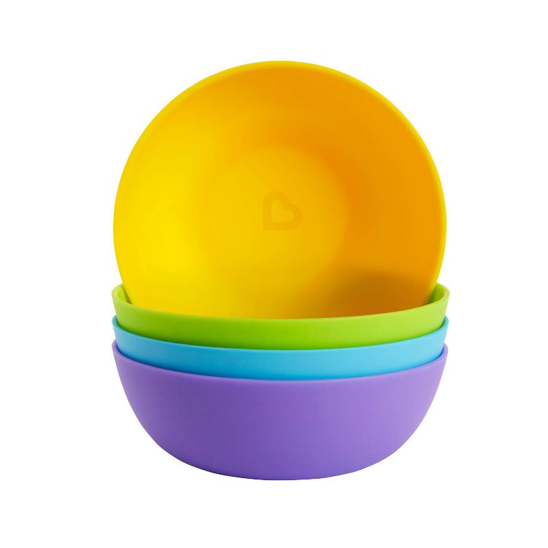 Munchkin Toddler Dining Set - 12pc