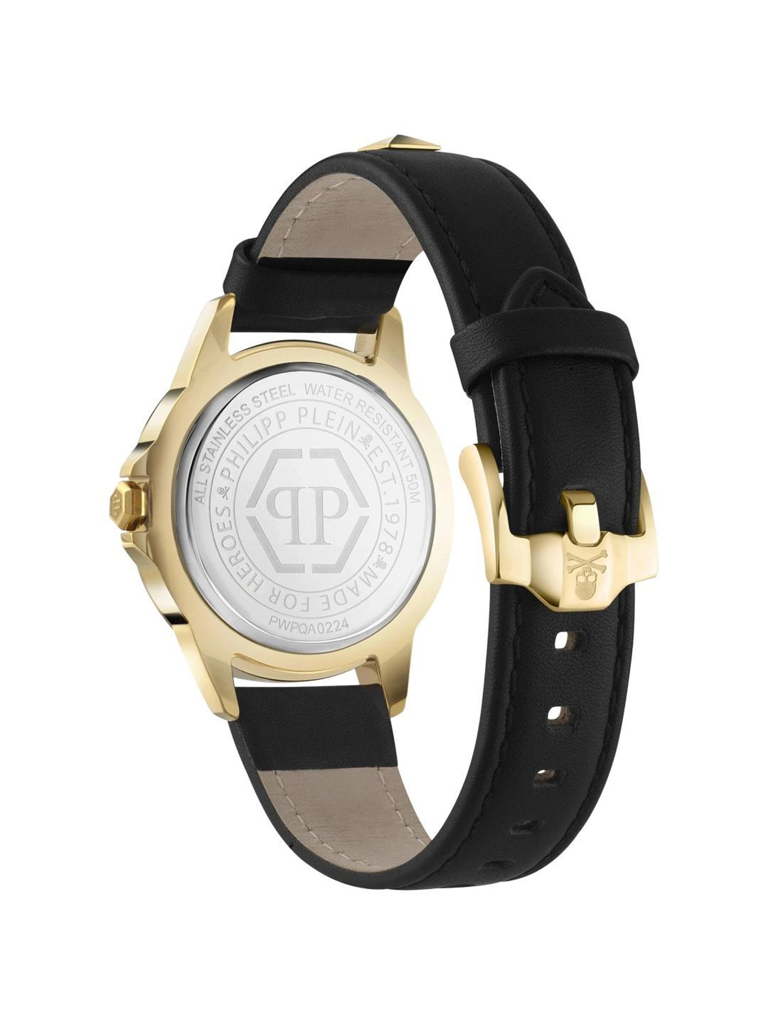 PHILIPP PLEIN PWPQA0224 Analog Watch for Women