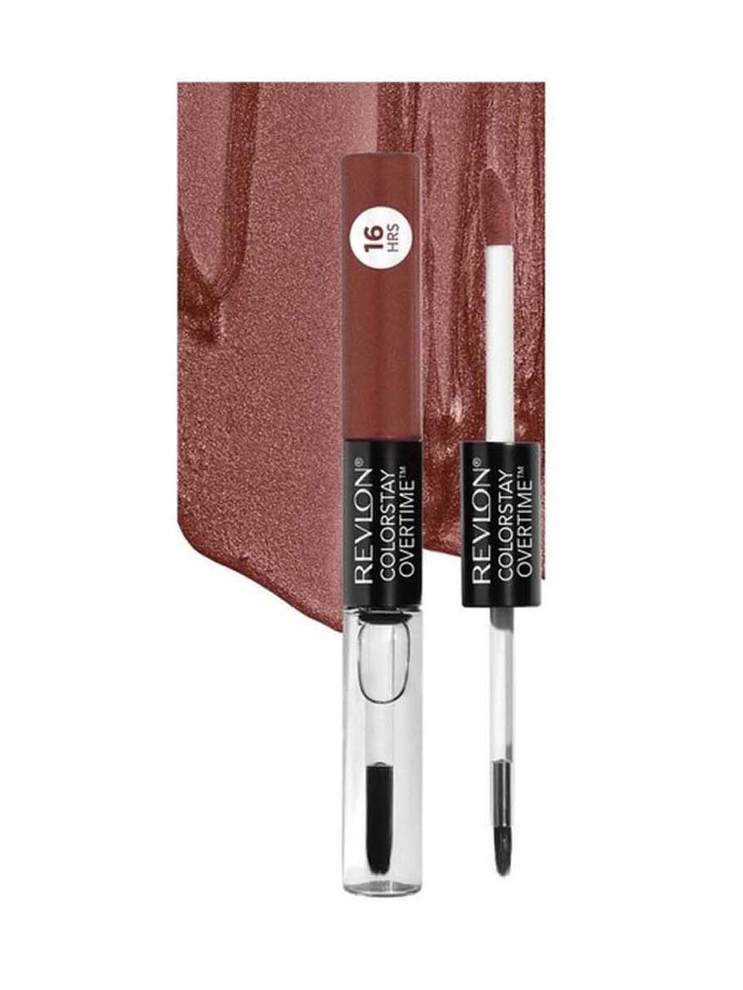 Revlon Colorstay Over Time Lip Color Eternally Tan - 4 ml