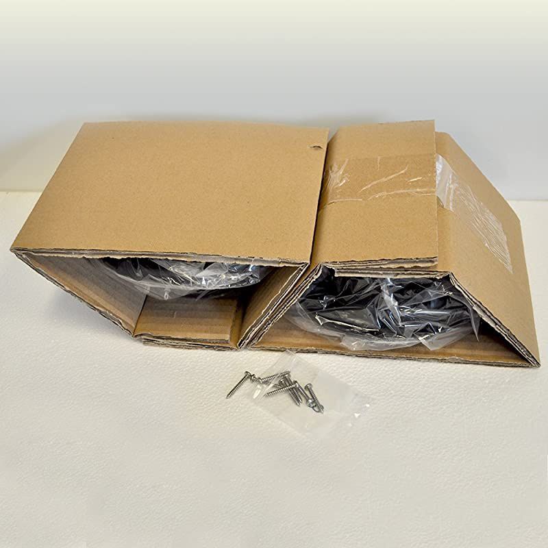 65quot Charcoal Marine Speakers Qty 2 1 Pair of OEM Replacement Speakers