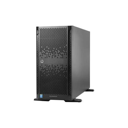 HPE ProLiant ML350 Gen9 E5-2620 V4 1P 8GB-R P440ar 8SFF 500W PS (835851-S01)