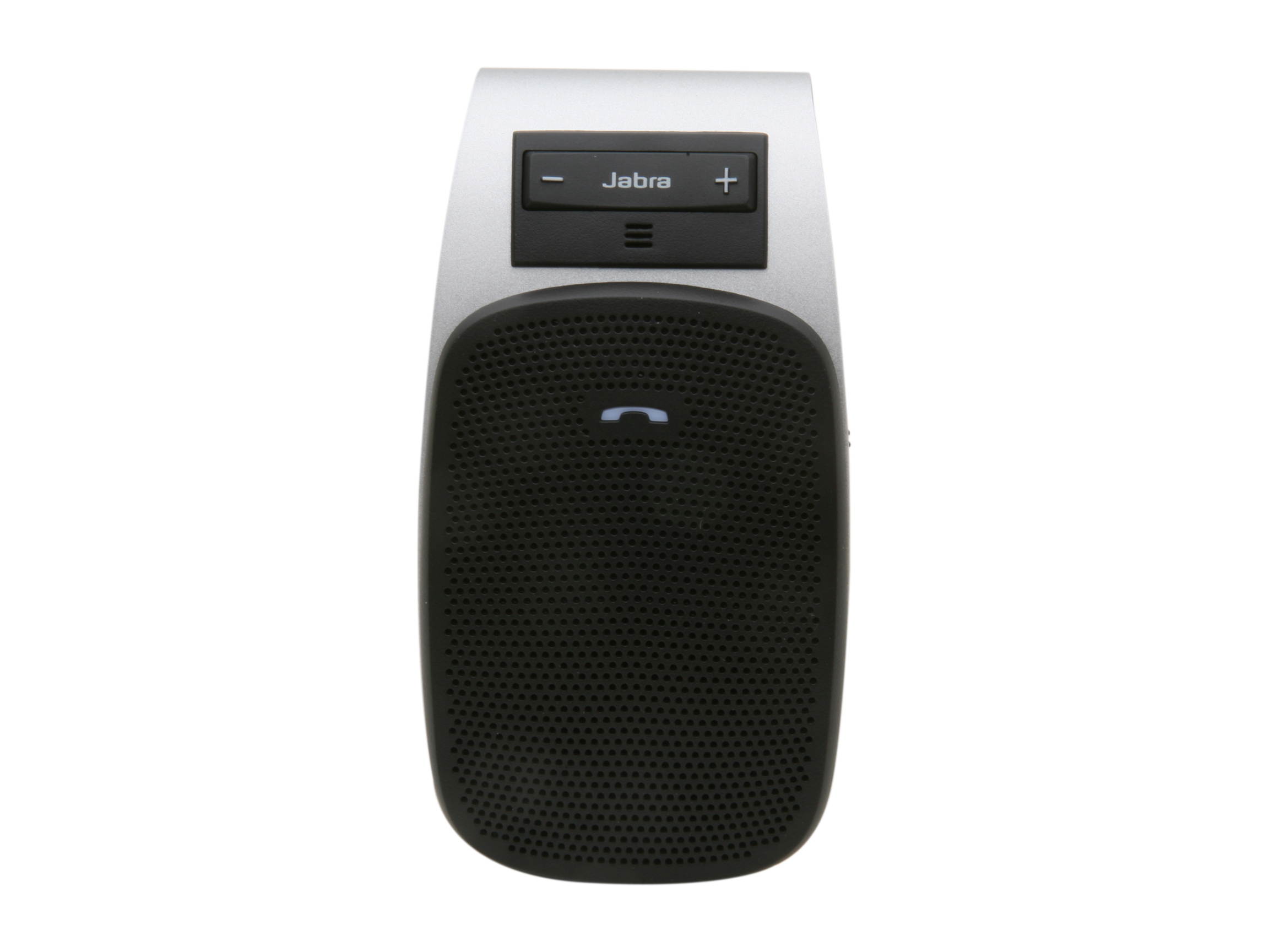 Jabra Drive Bluetooth In-Car Speaker for Music and Calls Black