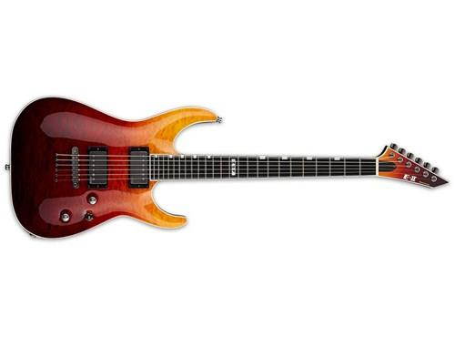 ESP E-II Horizon NT-II Electric Guitar