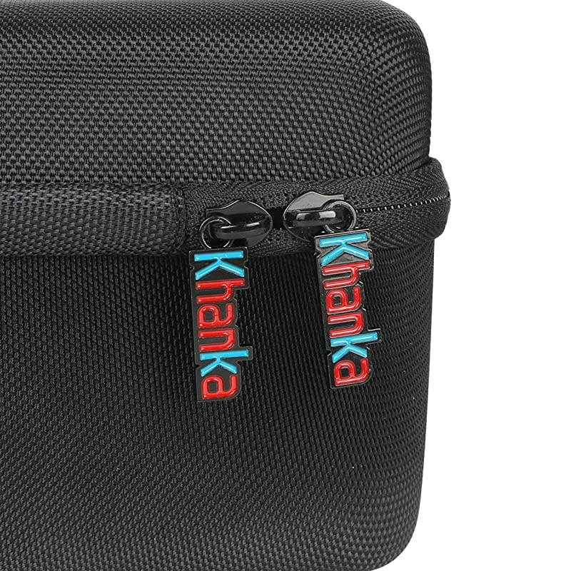 Hard Travel Case for Blue YetiYety Pro USB Microphone by