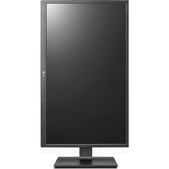 LG 24CK550N All-in-One Thin Client - AMD GX-212JJ 1.20 GHz - 4 GB RAM DDR4 SDRAM - 32 GB SSD - AMD - Gigabit Ethernet - 23.8" - Wireless LAN - Bluetooth - HDMI - DisplayPort - Network (RJ-45) - 6