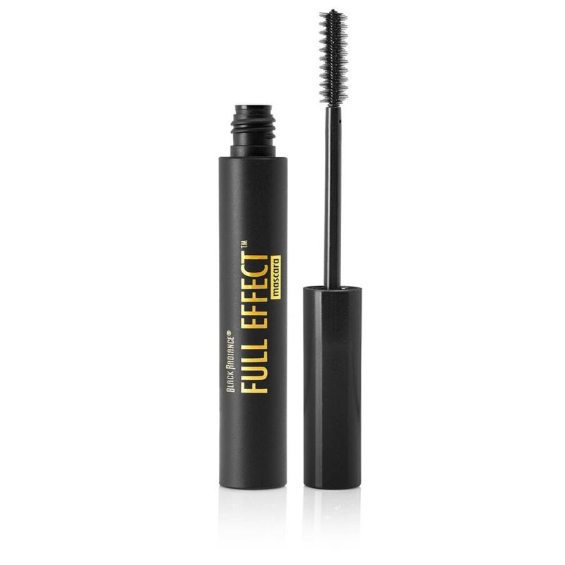 Black Radiance Full Effect Mascara Black - 0.27oz