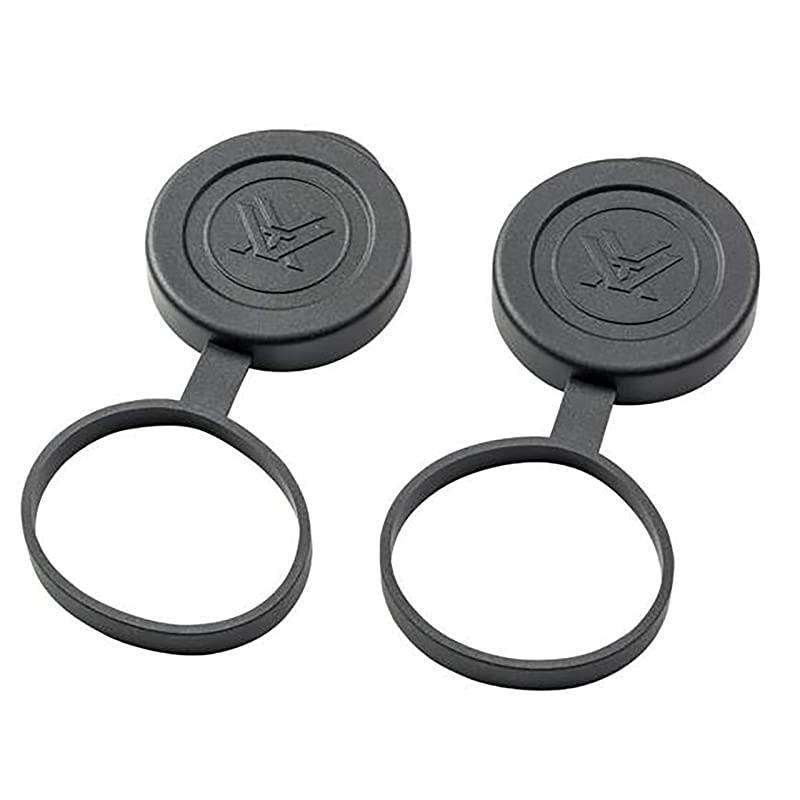 Optics Diamondback Binocular Caps 42mm