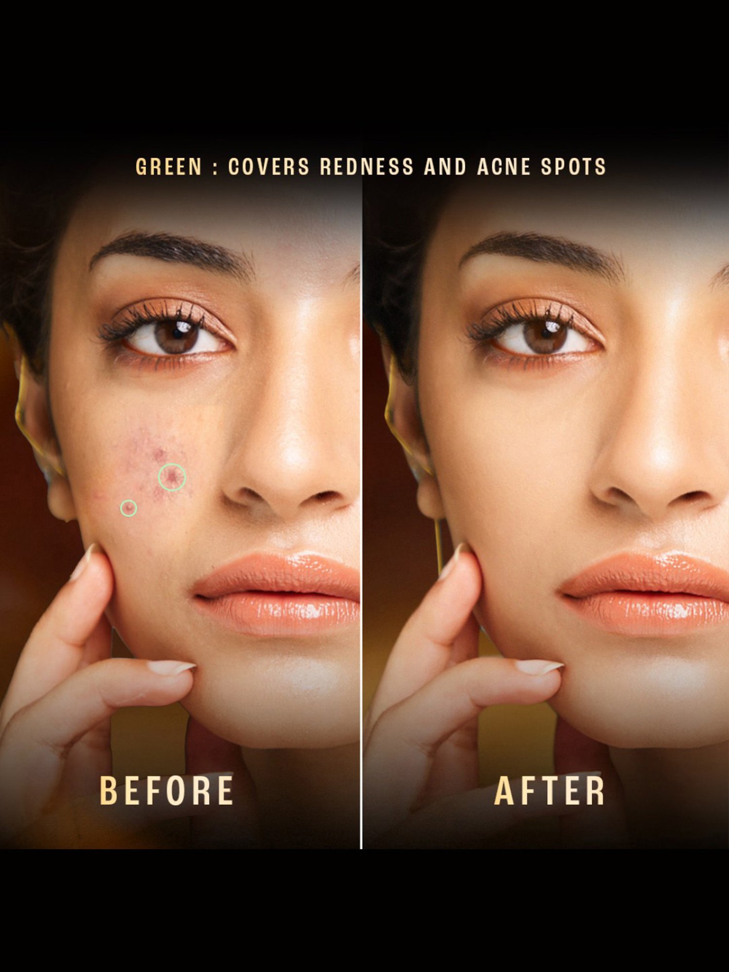 Daily Life Forever52 Pro Artist Multitasker Corrector Palette - 36 gm