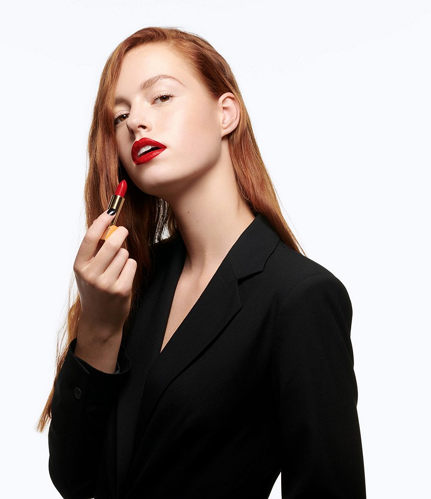Yves Saint Laurent Beaute Rouge Pur Couture Lipstick