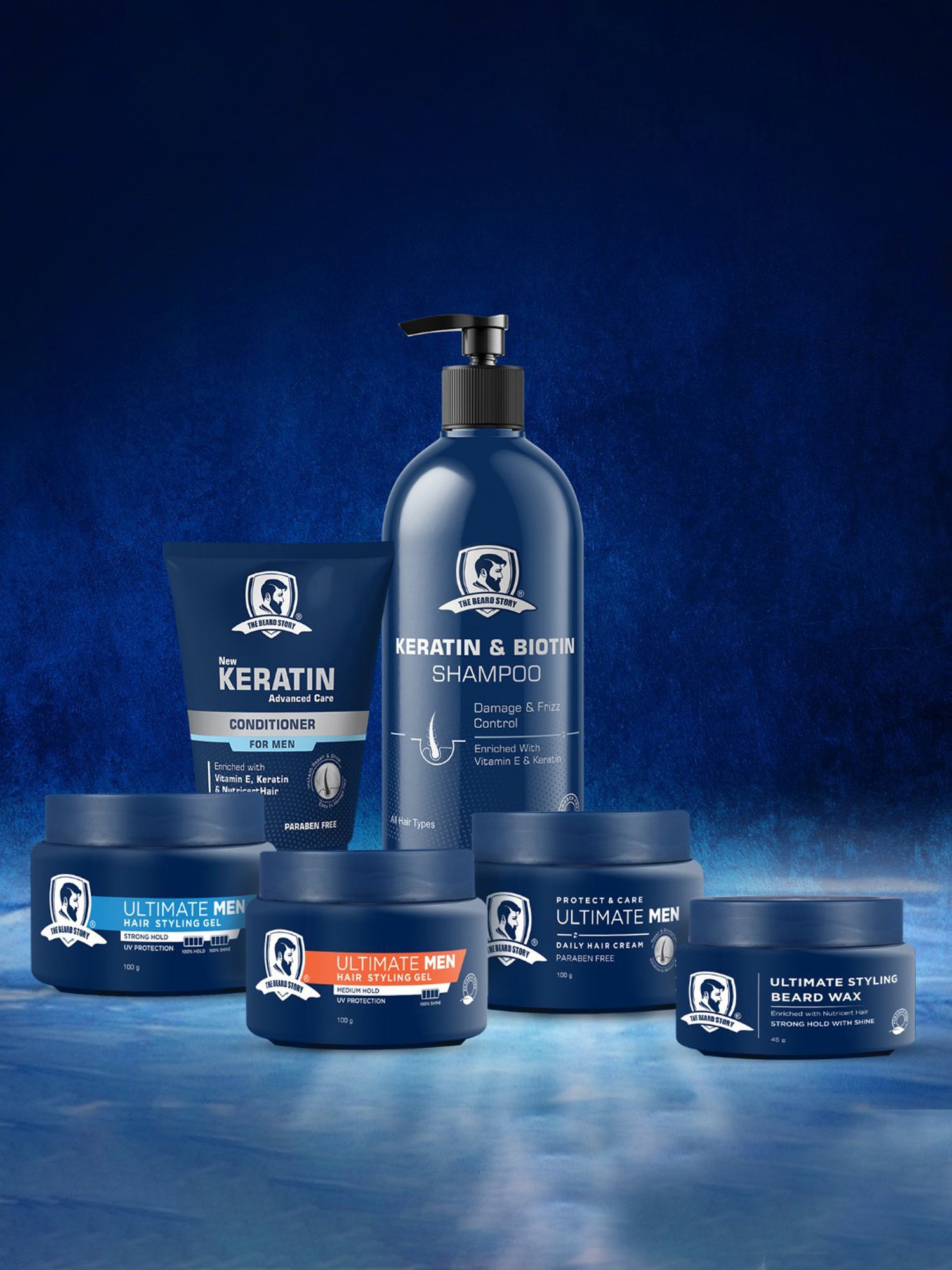 Schwarzkopf Taft Power V12 Styling Gel - 250 ml