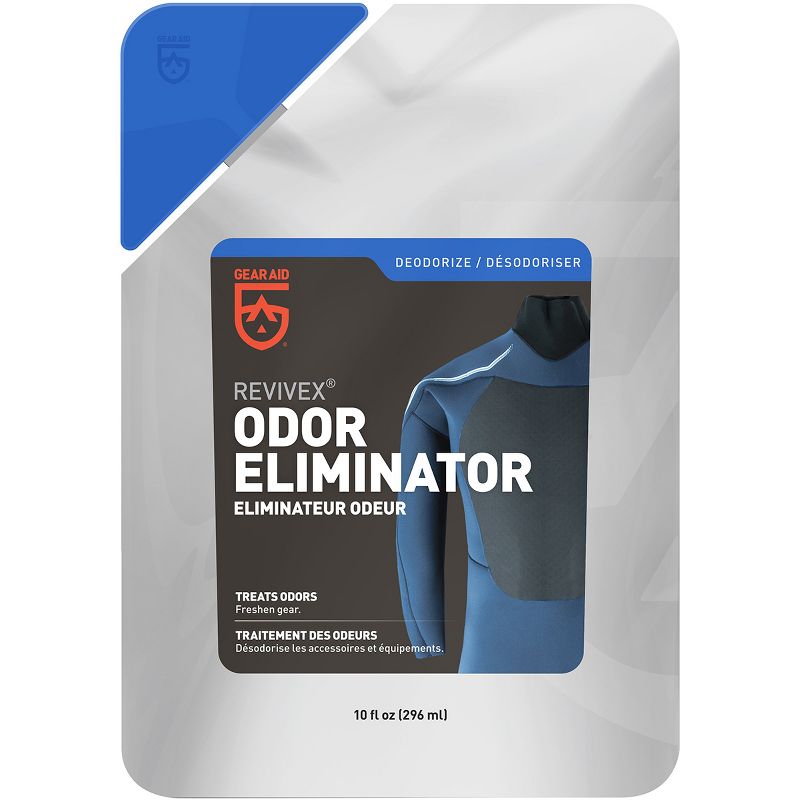 Gear Aid Revivex 10 oz. Outdoor Gear Odor Eliminator