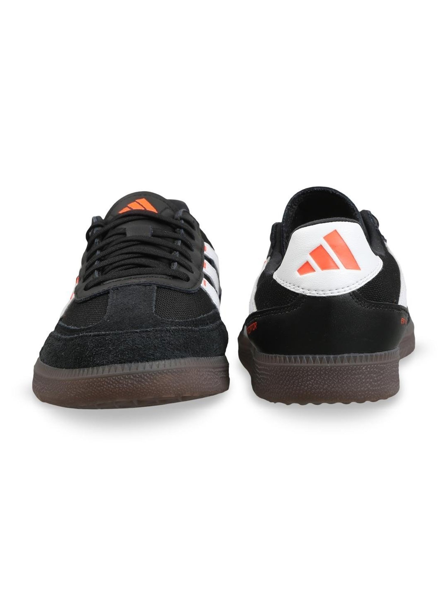 Adidas Men's PREDATOR FREESTYLE Black Casual Sneakers