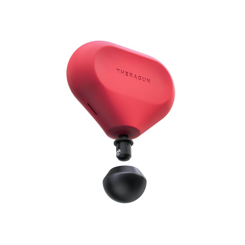 Theragun Mini - (PRODUCT) Red