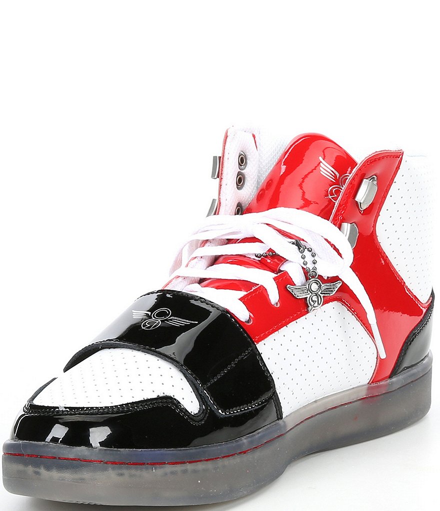 Creative Recreation Men's Cesario Hi XXI Hi Top Sneaker