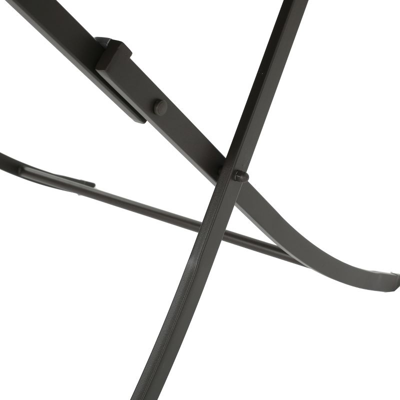 5pc Milano Dining Tan - Royal Garden