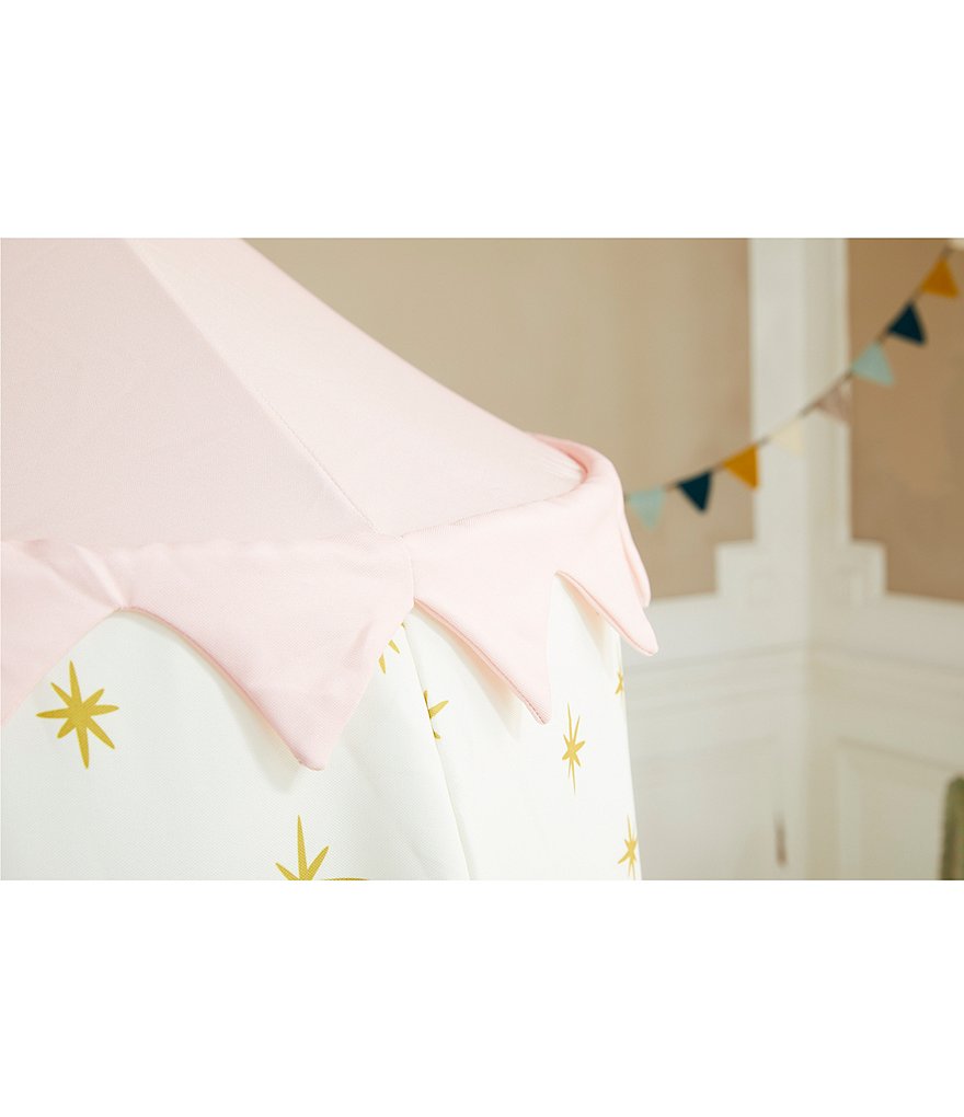 Wonder Wise by Asweets Starburst Pop-Up Tent