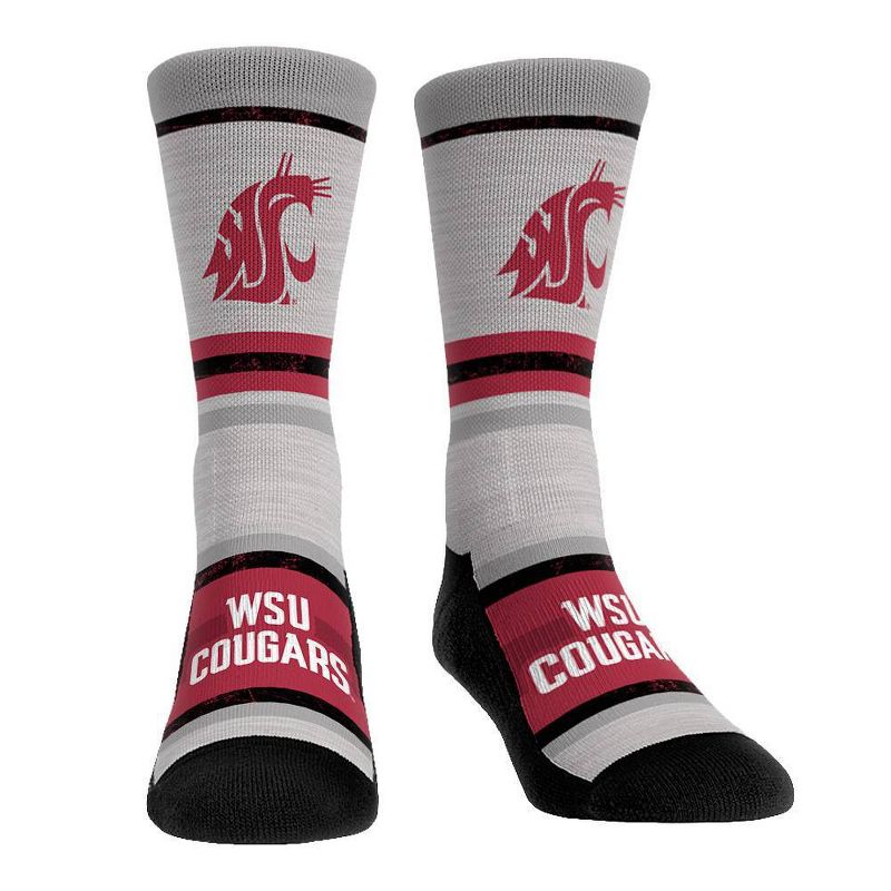 Novelty Socks 15.25" Jack Russell Terrier Socks Premium Quality E & S Pet  -  Socks