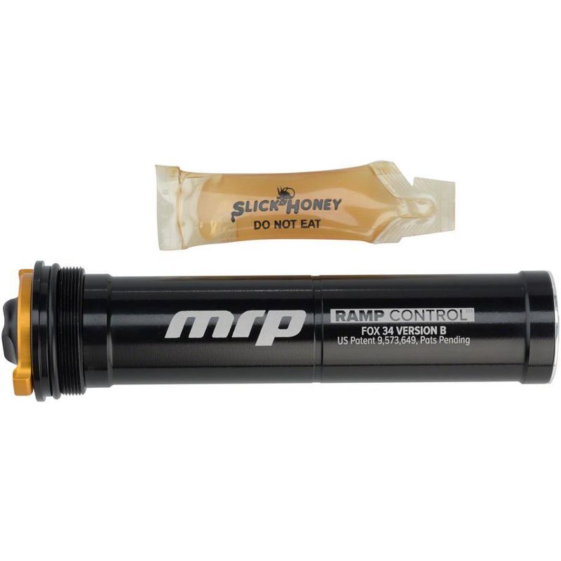 MRP Ramp Control Cartridge Version B