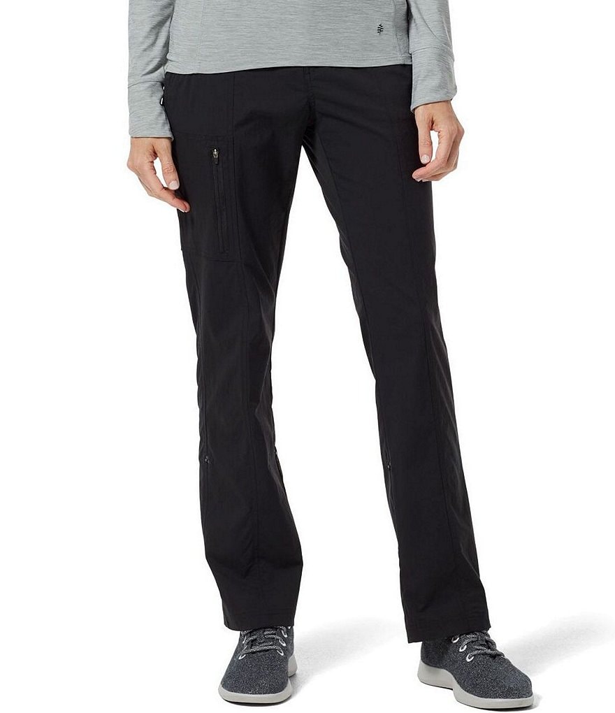 Royal Robbins UPF 50 Wrinkle Resistant Moisture Wicking Discovery III Pant