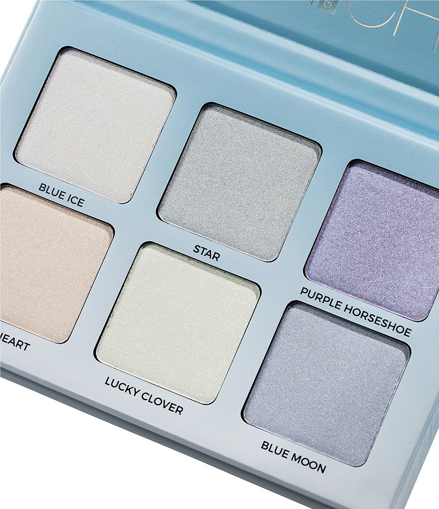 smashbox Photo Finish Foundation Primer Radiance