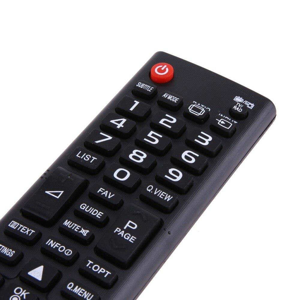 New Remote Control For LG AKB73715603 42PN450B 47lN5400 50LN5400 50PN450B 50PN6500 60PN6500 Replacement TV Remote Control Black