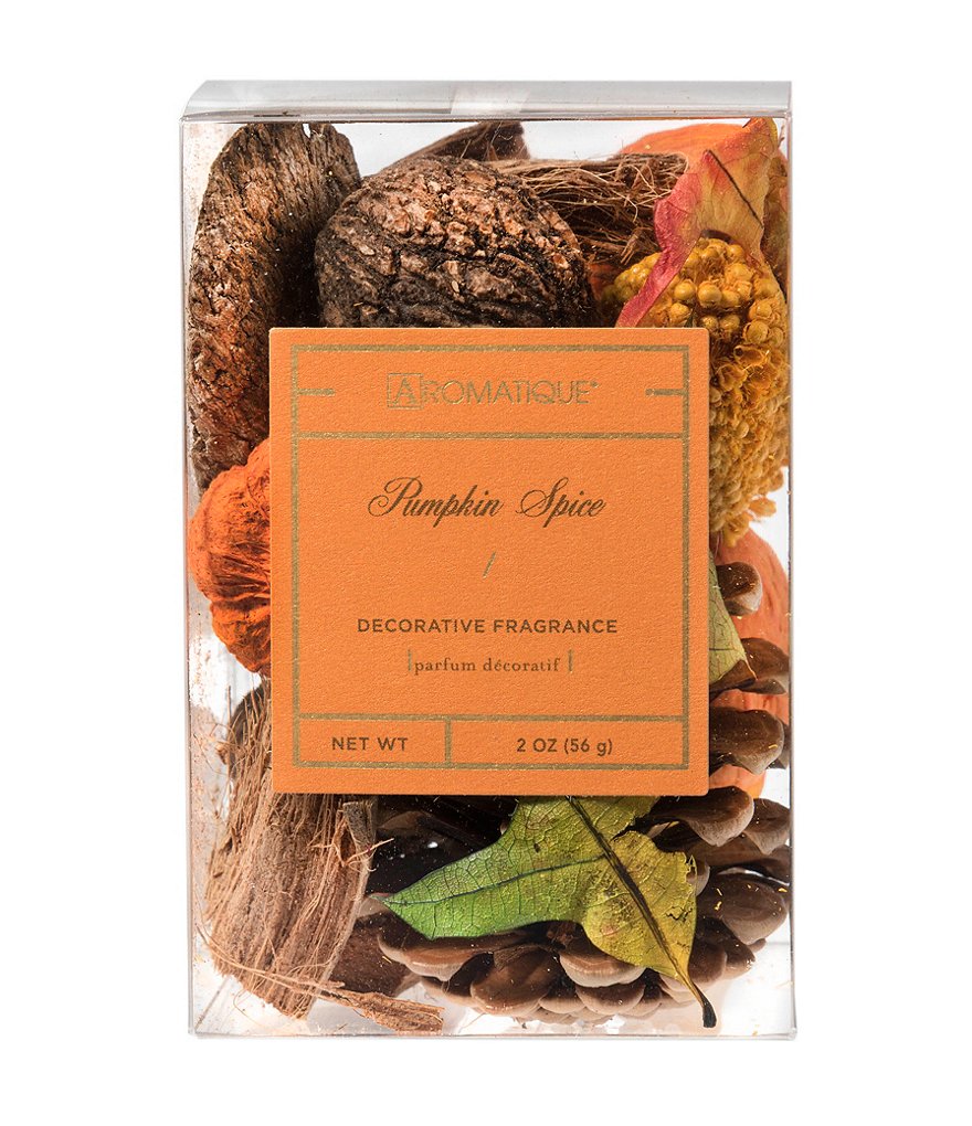 Aromatique Pumpkin Spice Refresher Oil