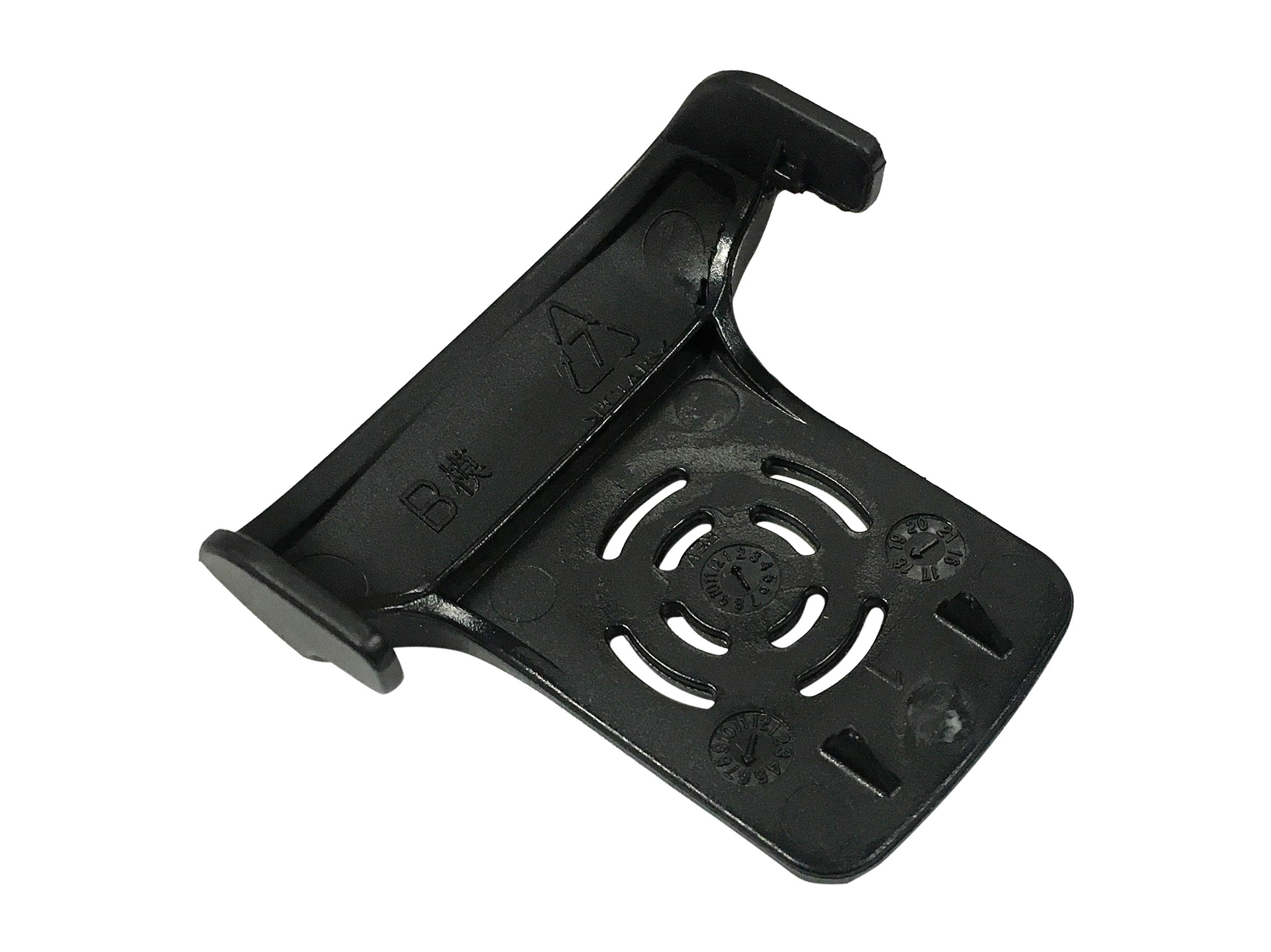 Yealink YEA-W52-BC W52P and W52H Belt Clip