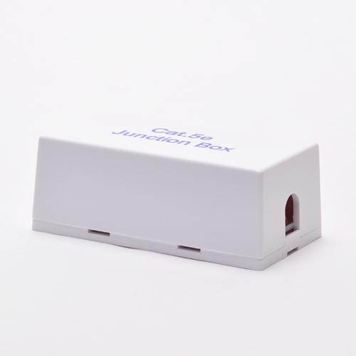 FireFold RJ45 Cat5E Junction Box