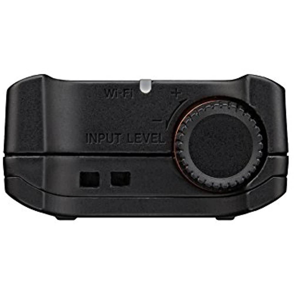 TASCAM DR-22WL 2 Channel Handheld Portable Wi-Fi Studio Recorder w/ 4GB SD Card