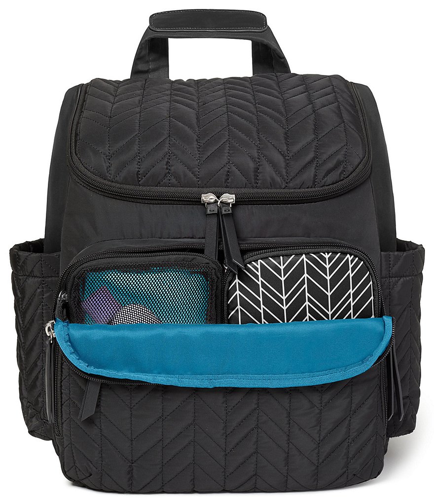 Petunia Pickle Bottom Meta Backpack - Dusted Desert