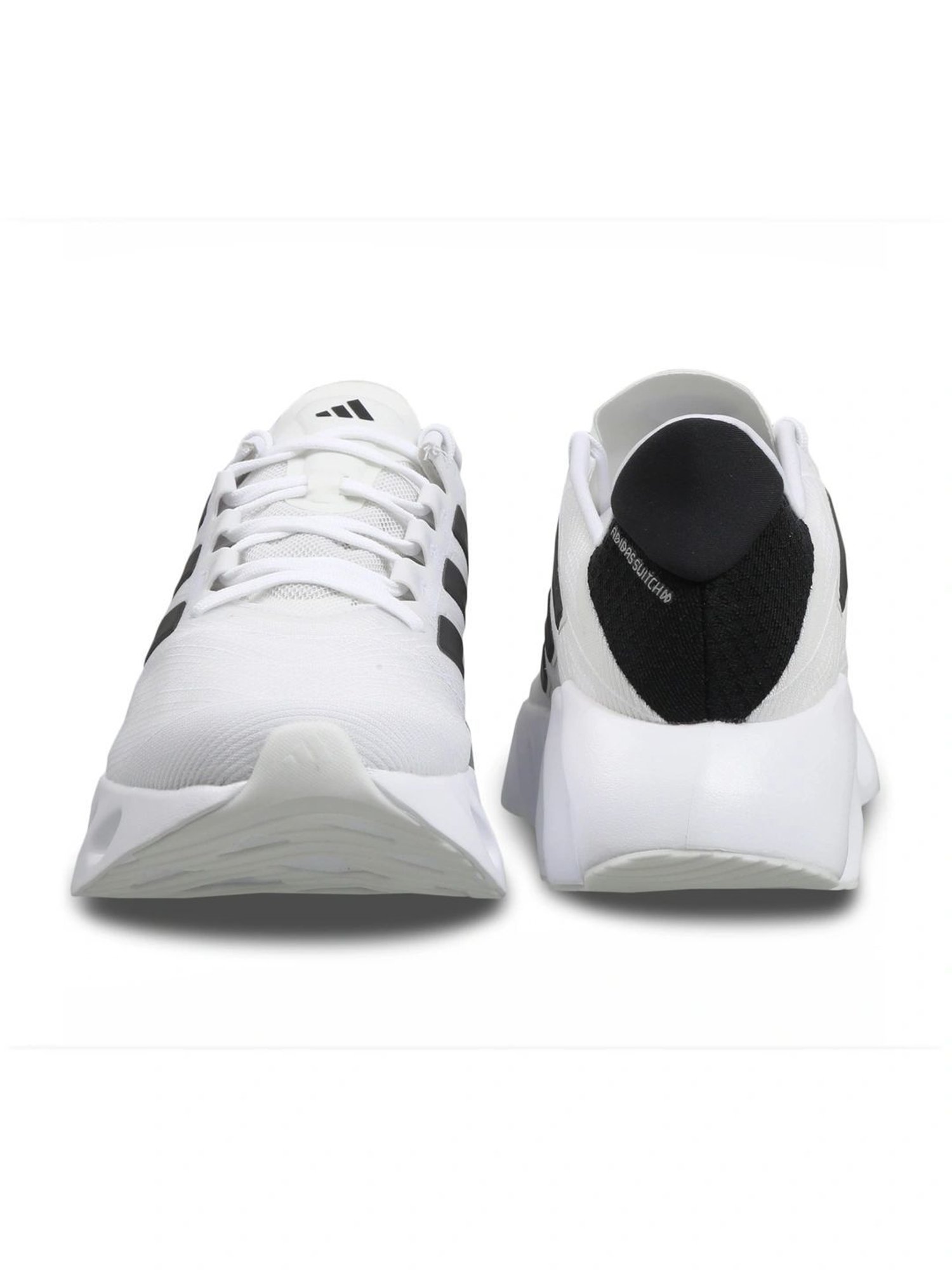 Adidas Men's SWITCH FWD 2 White Running Shoes