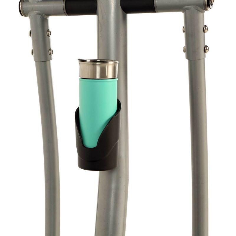 Schwinn Crewmaster Rower - Black