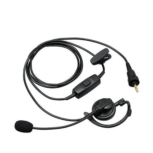 Kenwood KHS-37W C-Ring ear hanger Kenwood KHS-37W C-Ring ear hanger