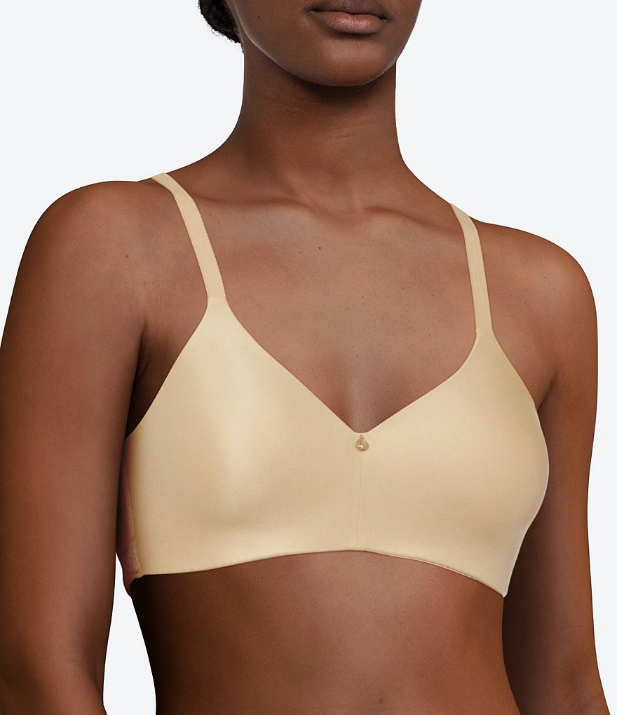 Chantelle C Comfort Full Coverage Wire-Free Bra