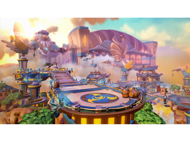 Skylanders Imaginators Starter Pack - Nintendo Wii U