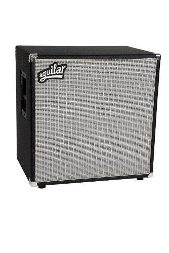 Aguilar DB212-4 2x12" Bass Speaker Cabinet