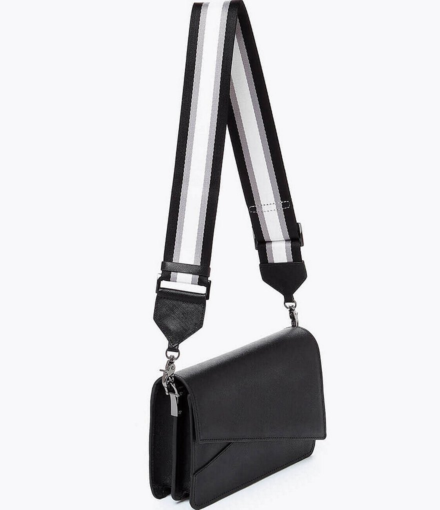 Botkier Crosstown Crossbody Bag