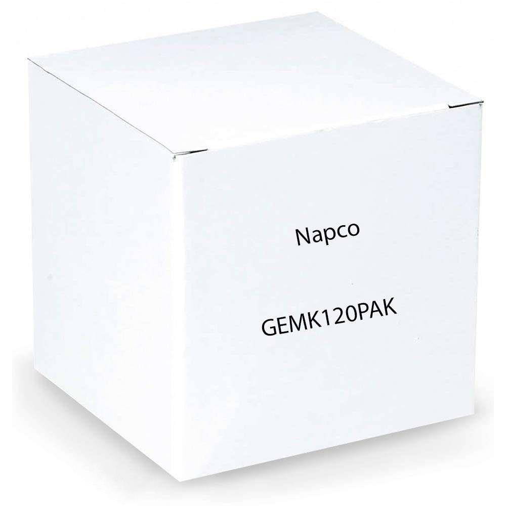 Napco GEMK120PAK