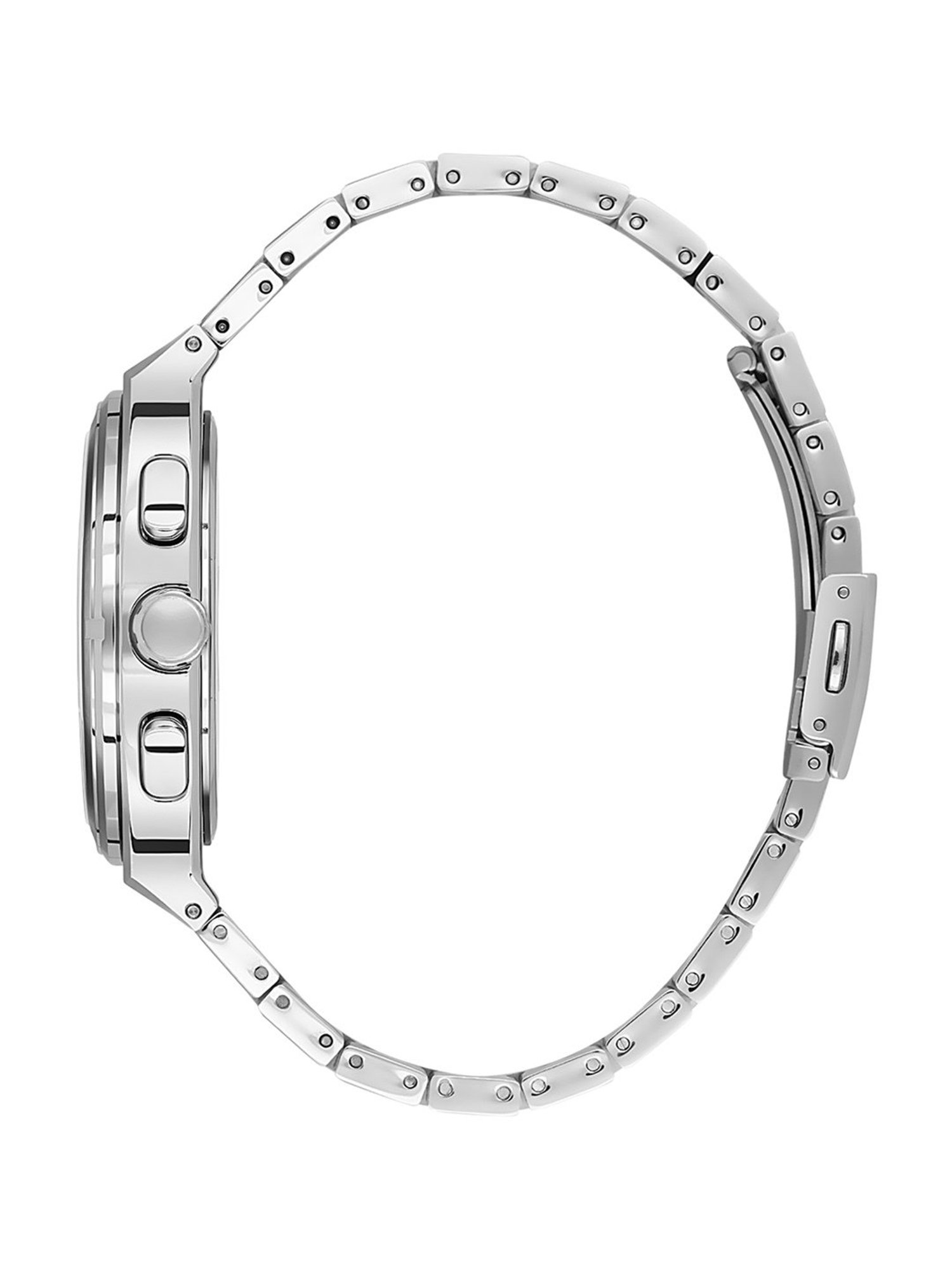 Daniel Klein DK.1.13750-3 Chronograph Watch for Men