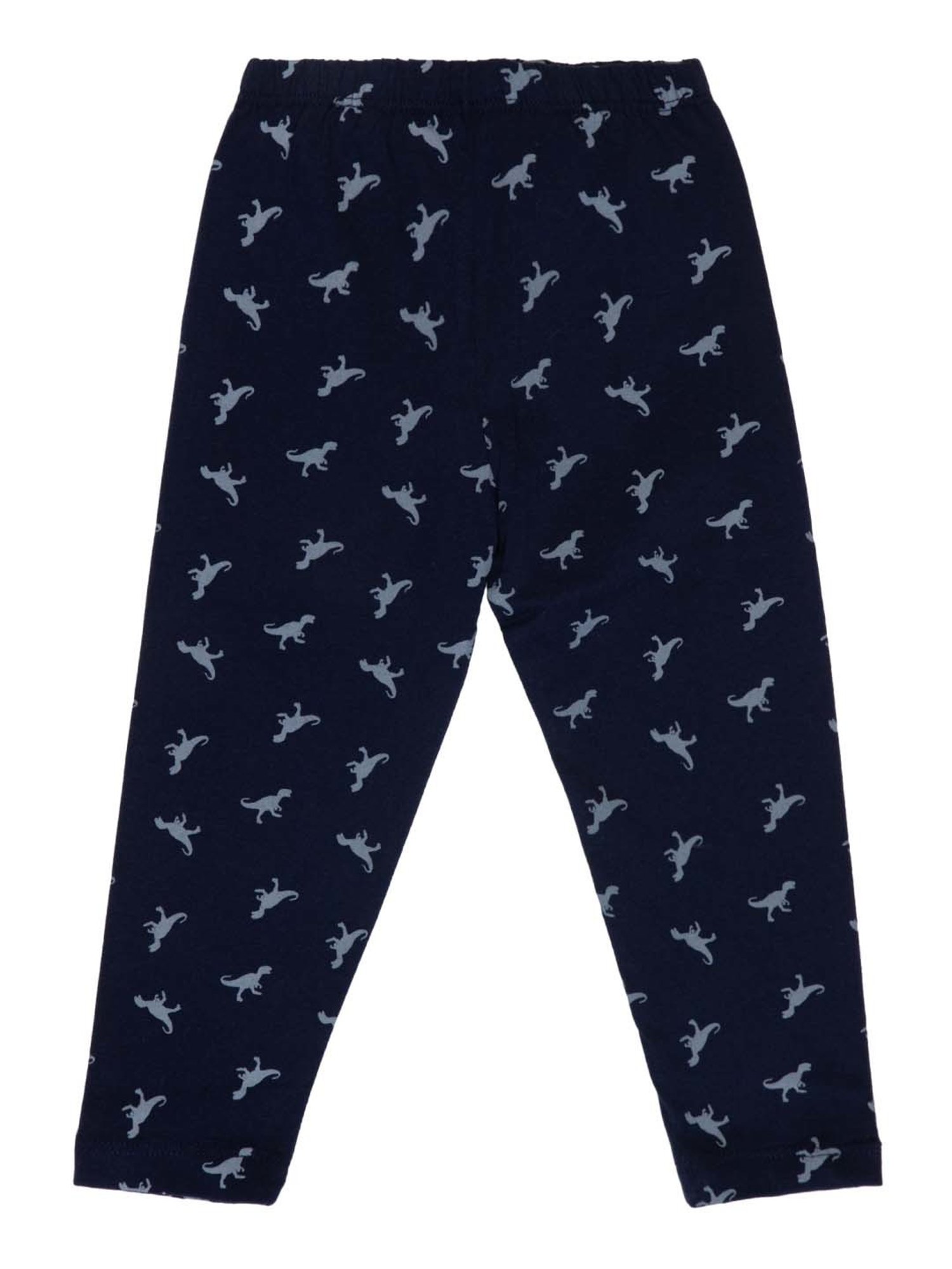 Bodycare Kids Multicolor Printed Pajamas (Pack of 3) - Assorted