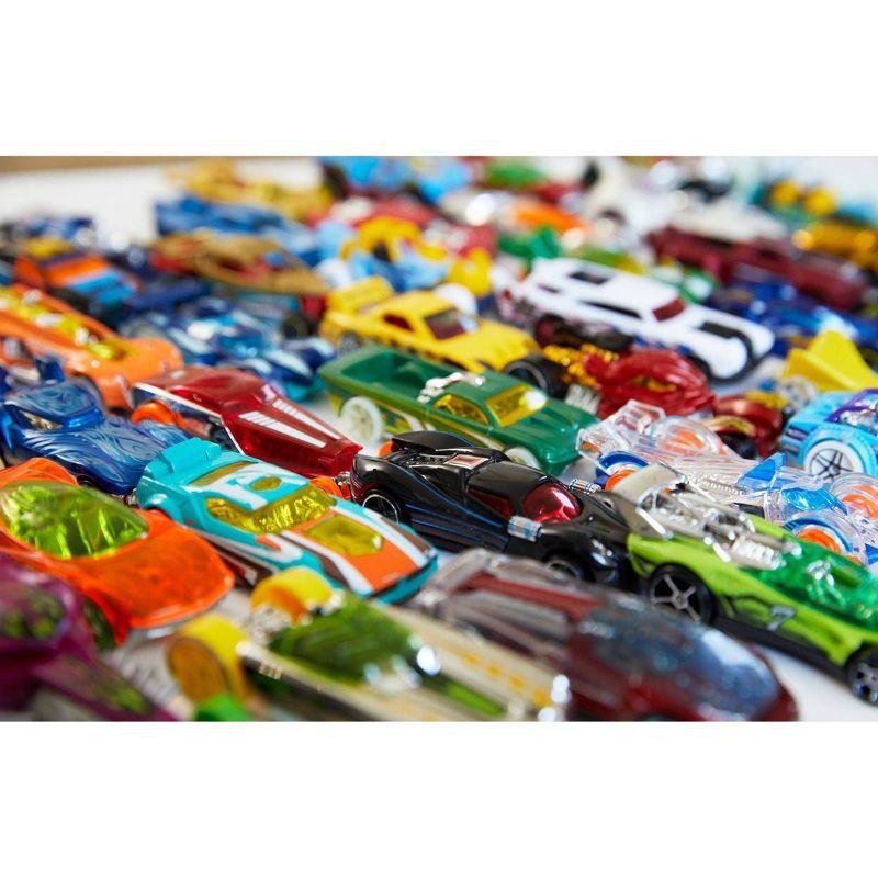 Hot Wheels 20 Car Gift Pack