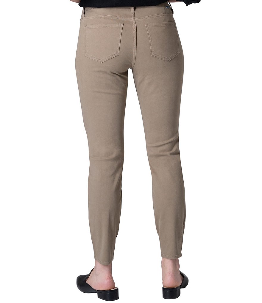 Jag Jeans Best Kept Secret Technology Cecilia Mid Rise Skinny Jeans