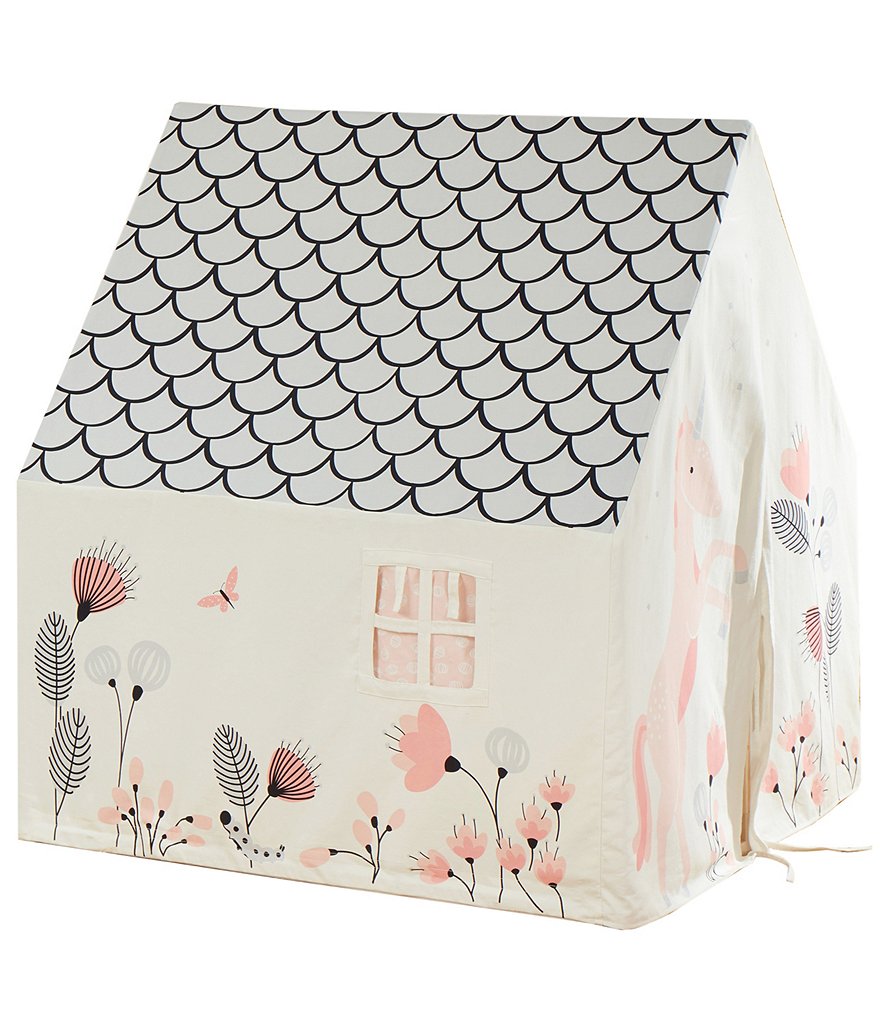 Wonder Wise by Asweets Unicorn Play House Tent