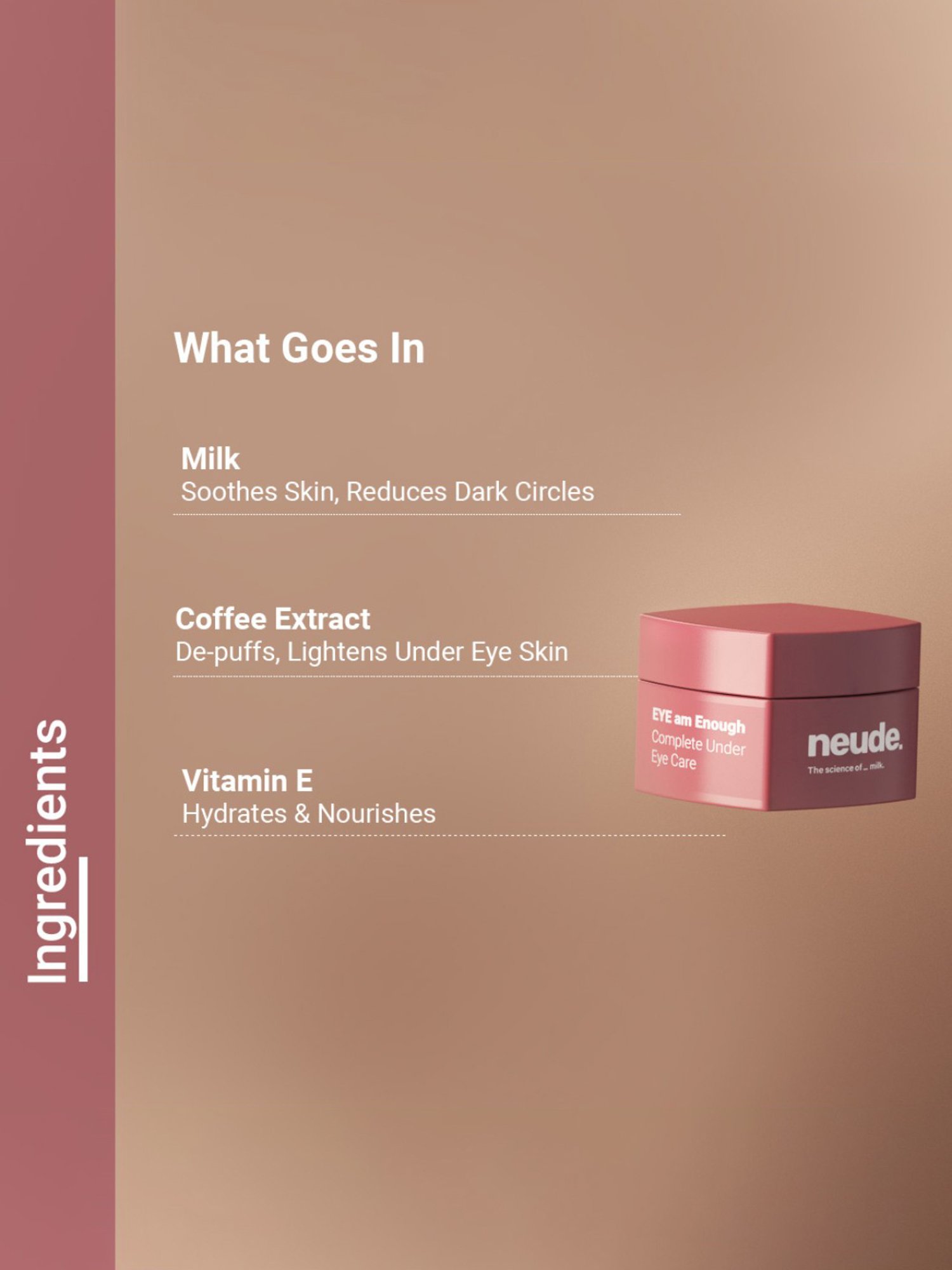 No7 HydraLuminous Overnight Recovery Gel Cream - 1.69 fl oz