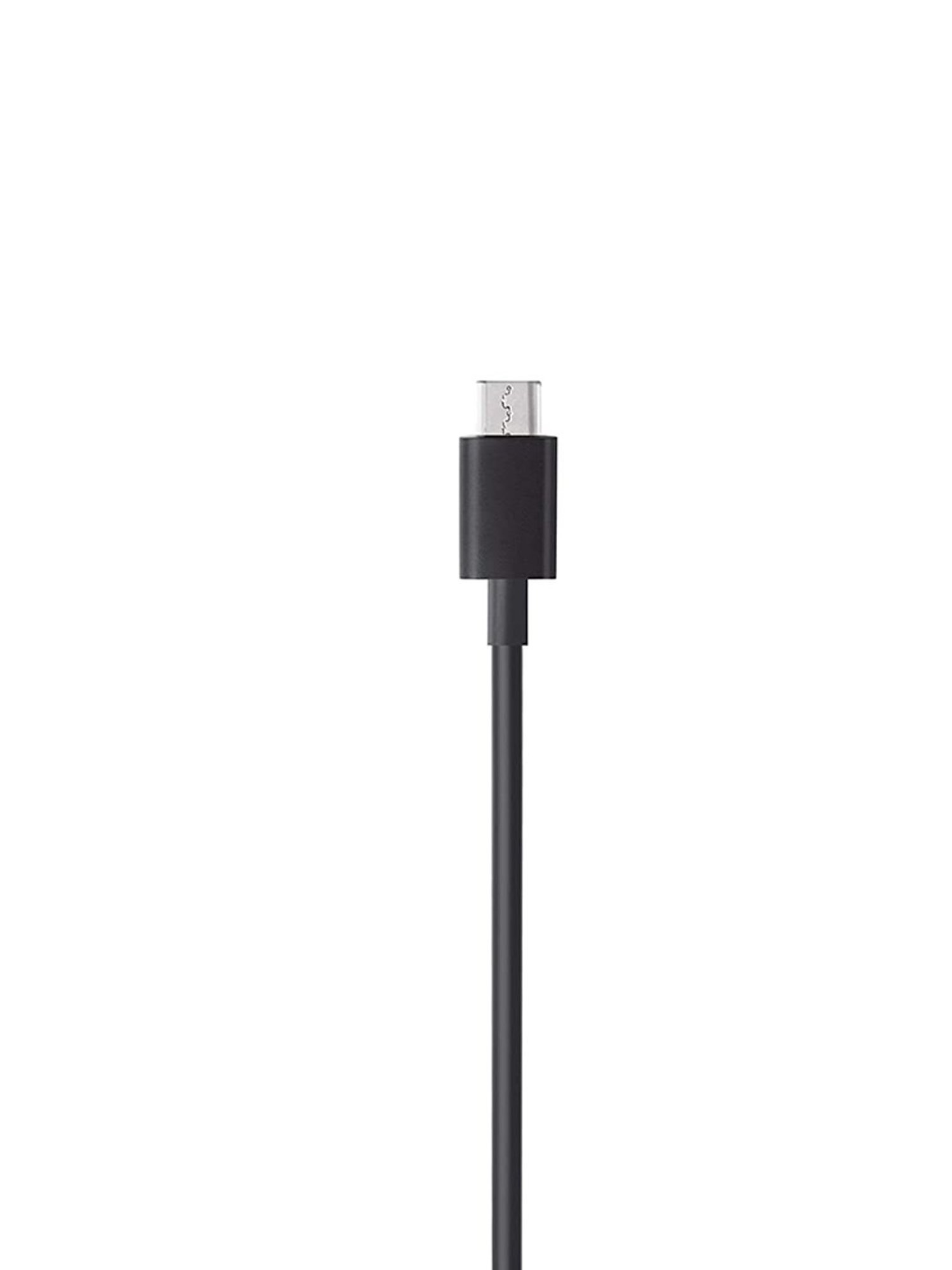 Xiaomi Mi USB Type-C 1M Cable (Black)