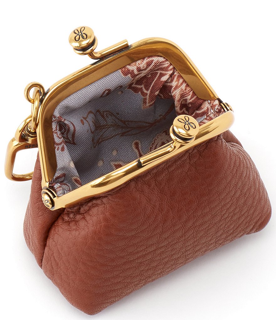 HOBO Run Frame Pouch