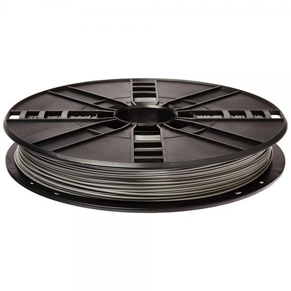 MakerBot Cool Gray PLA Filament (Large Spool)