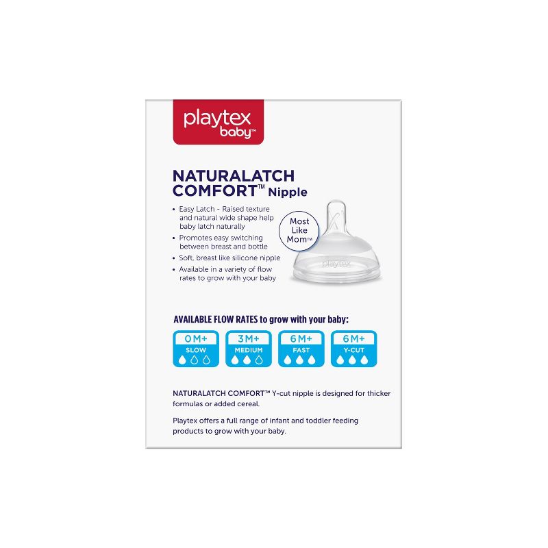 MAM Anti-Colic Bottle, 5oz, 3ct